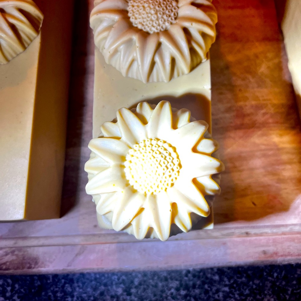 Skincare( natural sent )